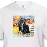 Toy Poodle Black - Toddler T-Shirt (4T)