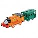 Thomas and Friends TrackMaster Thomas Big Friends 2 - Billy