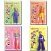 Search : The Brady Bunch Series 2 Action Figure Complete Set