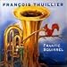 Classical Music : Frantic Squirrel
