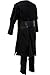 CosplaySky Star Wars Costume Darth Maul Cosplay Child Version Large