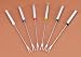Kitchen & Housewares : Harold Fondue 2 Prong Forks, Set of 6
