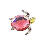 Corporito Brooch