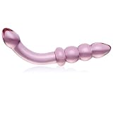 Don Wands Pink Bent Graduate