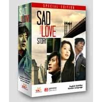 Sad Love Story Korean Tv Serie