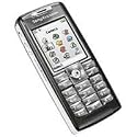 Sony Ericsson T630 schwarz Handy ohne Branding