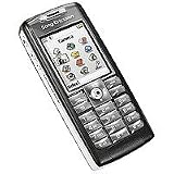 Sony Ericsson T630 schwarz Handy