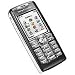 Sony Ericsson T630 schwarz Handy