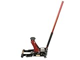 BAHCO(バーコ) Jack For Car (Made of Alminium) アルミジャッキ 2.5ton BH1A2500