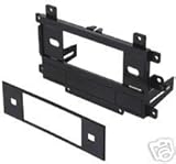 Stereo Install Dash Kit Geo Metro 92 93 94 1994 (car radio wiring installation parts) Stereo Install Dash Kit Geo Metro 92 93 94 1994 (car radio wiring installation parts)