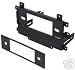 Search Our Specialty Mall : Stereo Install Dash Kit Geo Metro 92 93 94 1994 (car radio wiring installation parts)