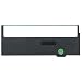 Nu-kote Model BM297 Black Nylon Printer Ribbon