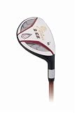 Palm Springs Golf 2ez SS Hybrid Club 24* MRH Senior Flex