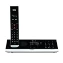 Vtech DECT 6.0 Black/White Expandable Cordless Phone System with Bluetooth Wireless Technology (LS6245)