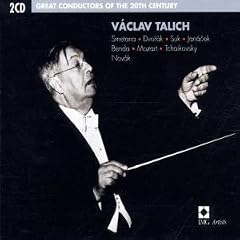 Great Conductors of the 20th Century Vaclav Talich [from US] [Import]