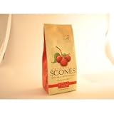Sticky Fingers English Scone Mix cranberry 15oz