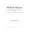 Modeste Mignon (Webster's Hungarian Thesaurus Edition)