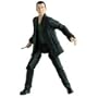 Doctor Who The Ninth Doctor Figure SDCC San Diego Comic Con 2008 Exlusive
