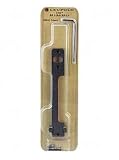 Leupold Standard 1 Piece Base Matte Brwng A-Blt LA