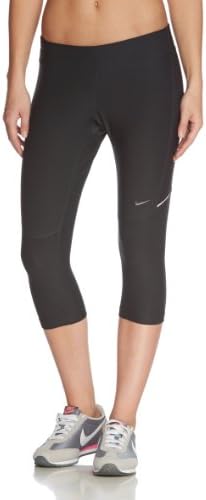 Nike Women's Filament Capri Running Tights