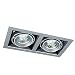 NOBILE 17470640 Einbau-Downlight titan matt