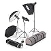 Travelite 1875ws Three-Head LiteLink Kit