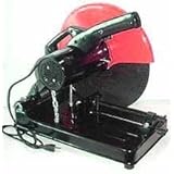 14' Electric Cut-Off Saw