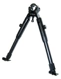 Leapers UTG Dragon Claw Deluxe Foldable Clamp-on Bipod