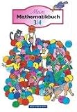 Mein Mathematikbuch 3/4. Sonderschule