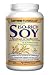 Soy isoflavones along with other naturally occurring soy phytonutrients have been shown in scientific studies to have many health benefits including reducing cellular damage promoting normal cardiovascular function enhancing bone health and assisting estr