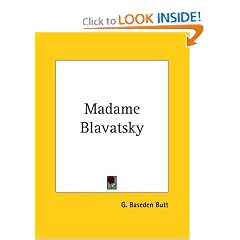 Madame Blavatsky