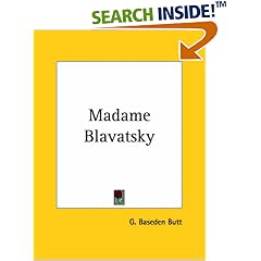 Madame Blavatsky