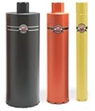 IMAGE OF MK Diamond 156372 14-Inch Orange Premium Grade Core Bit For Concrete & Asphalt