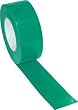 Vinyl Marking Tape - Roll - Green - Gym Equipment - 2" Wide, 60" Long