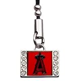 Anaheim Angels Cell Phone Charm