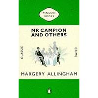 Mr. Campion and Others (Classic Crime)