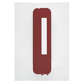 Bosch TS1007 Dado Insert by Bosch