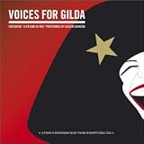 Voices for Gilda