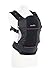 Babymoov Hibiscus Anatomical Baby Carrier (Grey)