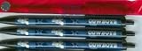 Dallas Cowboys 5 Pack of Click Pens
