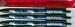 Dallas Cowboys 5 Pack of Click Pens