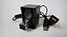 Ac Power Converter Transfer Adapter for Xbox 360 Kinect