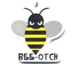 Bee-Otch Air Freshner as seen in Transformers The Movie