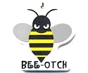 Bee-Otch Air Freshner as seen in Transformers The Movie