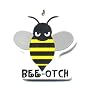 Bee-Otch Air Freshner as seen in Transformers The Movie