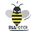 Transformers Bee-otch Air Freshener