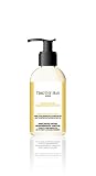 Timothy Han Lemongrass, Marjoram & Lavender Hand Cream - B000XEYZ2W