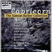 Capricorn: The Samuel Barber Collection