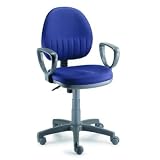 E-Chair Navy