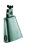 Meinl STB45L 4 1/2-Inch Low Pitch Steel Finish Realplayer Steelbell